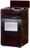 Плита газовая ЛАДА NOVA RG 24043 B (449)